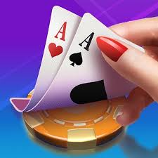 Texas Poker Party App logo
